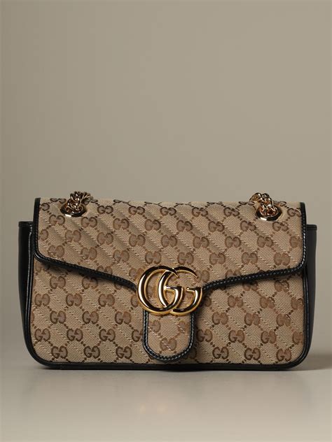 abbigliamento donna gucci|Gucci boutique bag.